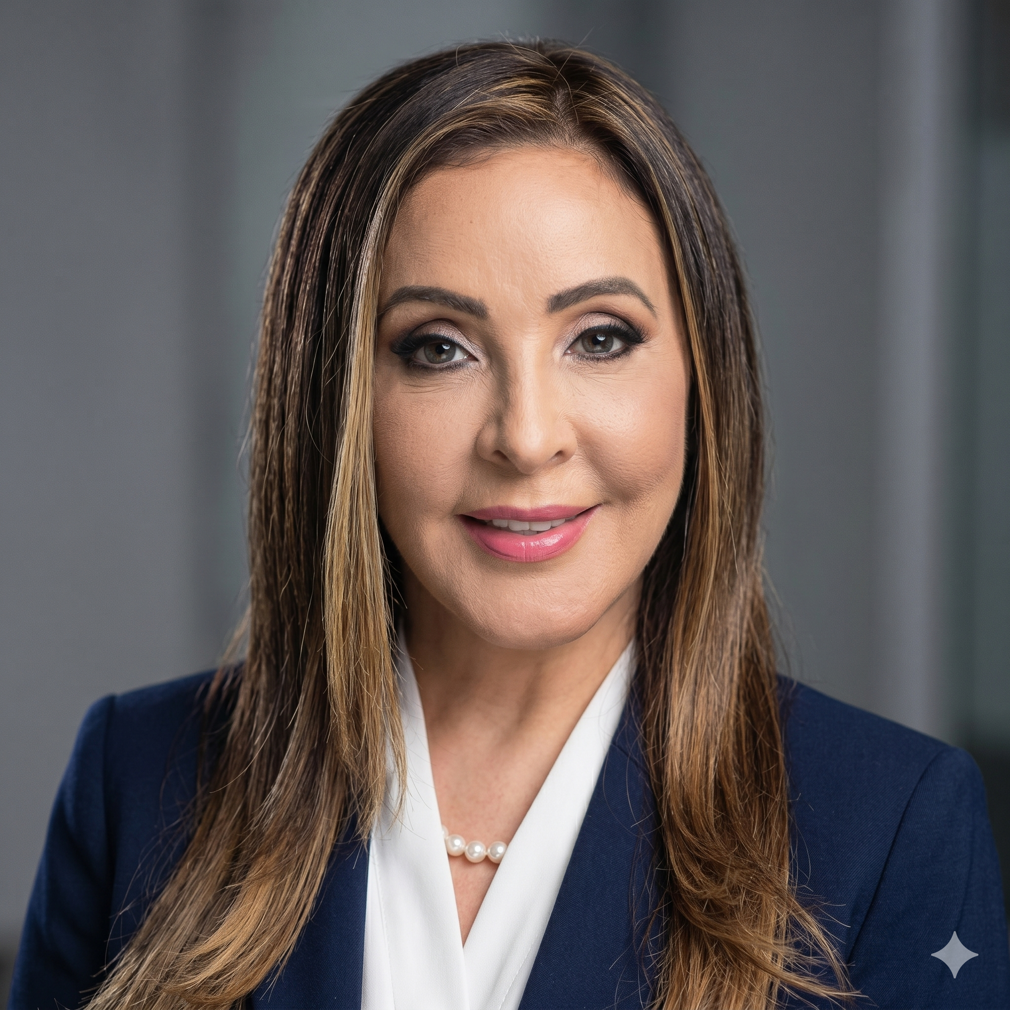 Marie Javier