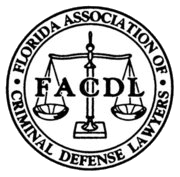 Florida Association of Criminal Defense Lawyers