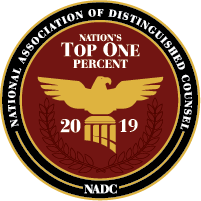Badge 2019