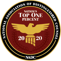 Badge 2020